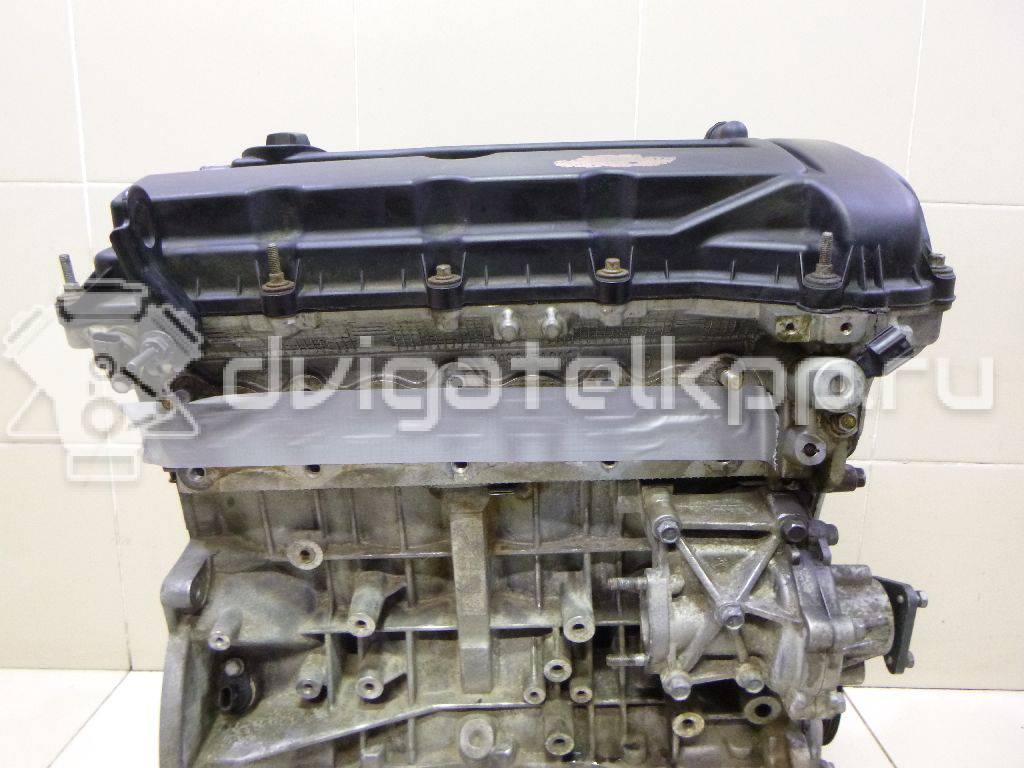 Фото Контрактный (б/у) двигатель ECN для Jeep / Dodge 150-162 л.с 16V 2.0 л бензин R0061420AA {forloop.counter}}