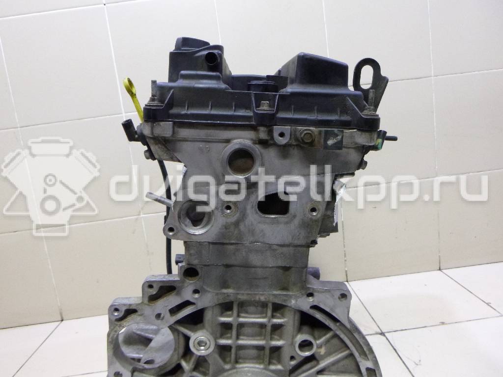 Фото Контрактный (б/у) двигатель ECN для Jeep / Dodge 150-162 л.с 16V 2.0 л бензин R0061420AA {forloop.counter}}