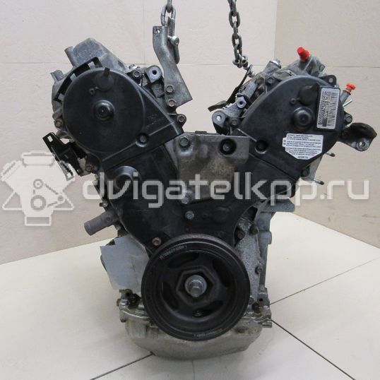 Фото Контрактный (б/у) двигатель J35Z2 для Acura / Honda / Honda (Gac) 271-284 л.с 24V 3.5 л бензин
