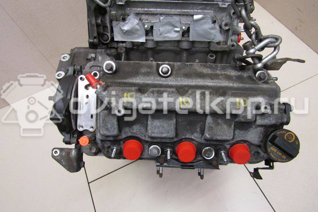 Фото Контрактный (б/у) двигатель J35Z2 для Acura / Honda / Honda (Gac) 271-284 л.с 24V 3.5 л бензин {forloop.counter}}