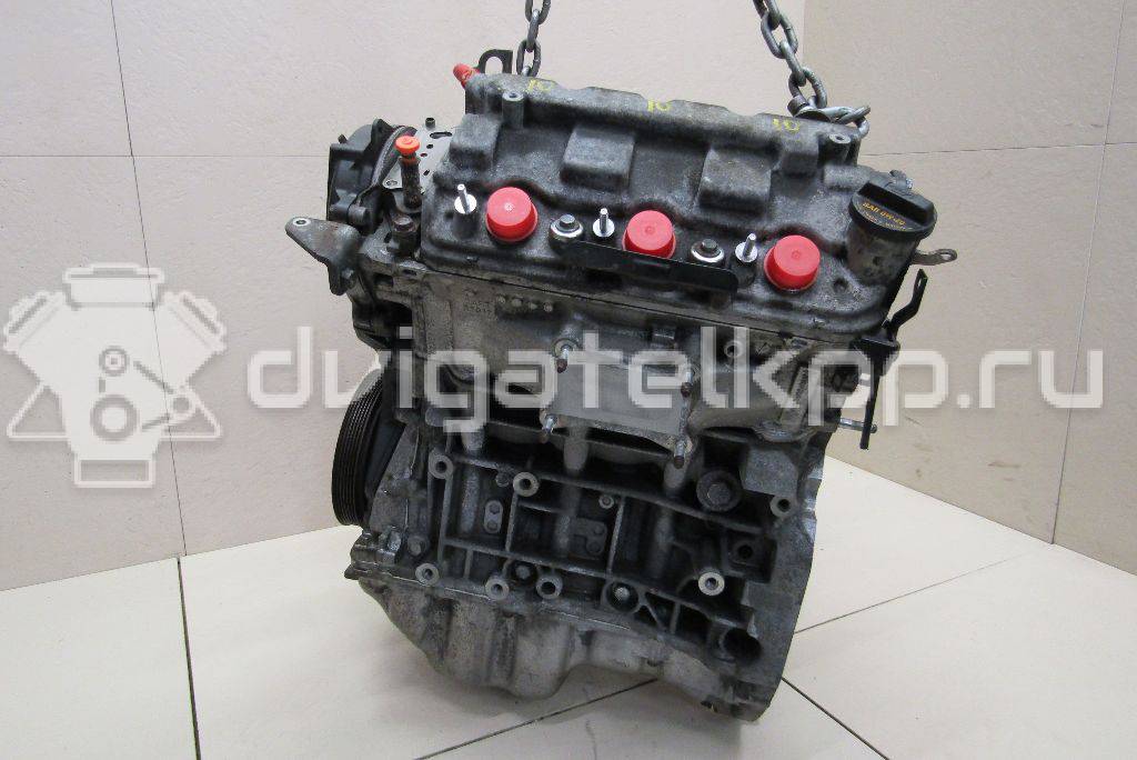 Фото Контрактный (б/у) двигатель J35Z2 для Honda / Honda (Gac) / Acura 280 л.с 24V 3.5 л бензин {forloop.counter}}