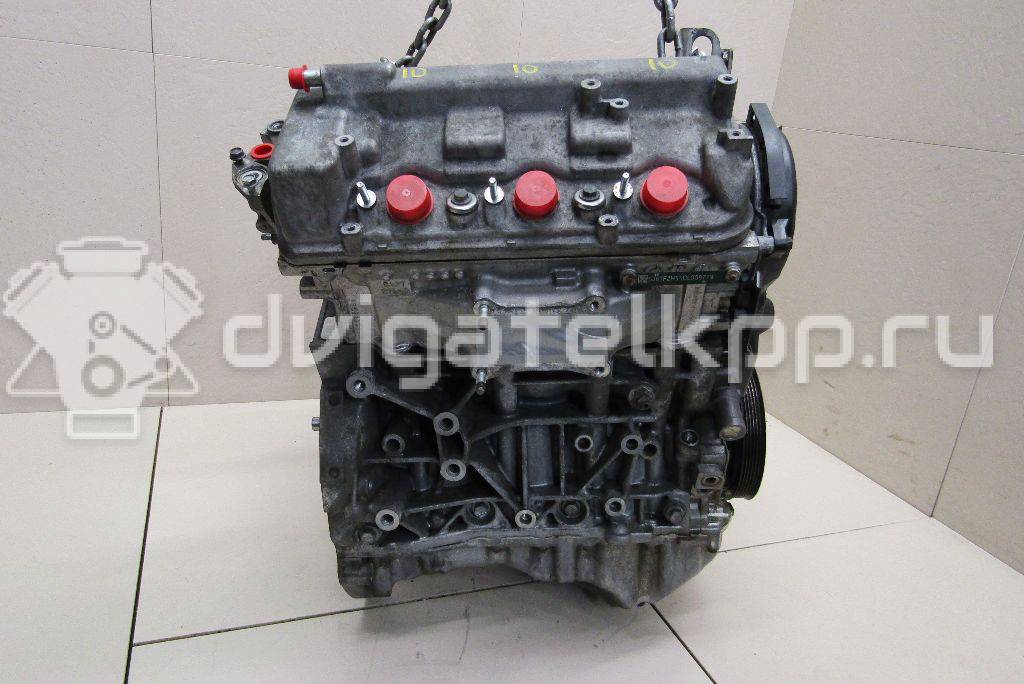 Фото Контрактный (б/у) двигатель J35Z2 для Honda / Honda (Gac) / Acura 271-280 л.с 24V 3.5 л бензин {forloop.counter}}