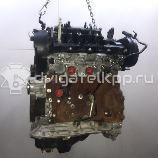 Фото Контрактный (б/у) двигатель 306DT для Land Rover Range Rover / Discovery 211-340 л.с 24V 3.0 л Дизельное топливо JDE7843