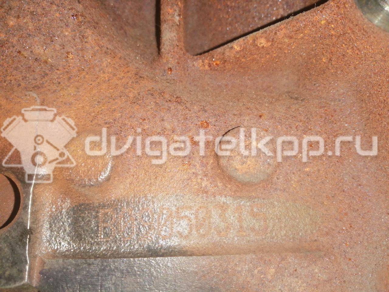 Фото Контрактный (б/у) двигатель 306DT для Jaguar / Land Rover 241-300 л.с 24V 3.0 л Дизельное топливо JDE7843 {forloop.counter}}