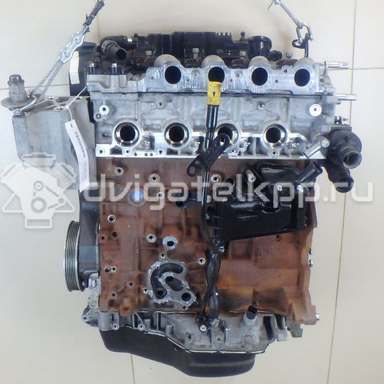 Фото Контрактный (б/у) двигатель 224DT для Land Rover Freelander / Range Rover / Discovery 150-190 л.с 16V 2.2 л Дизельное топливо LR022075