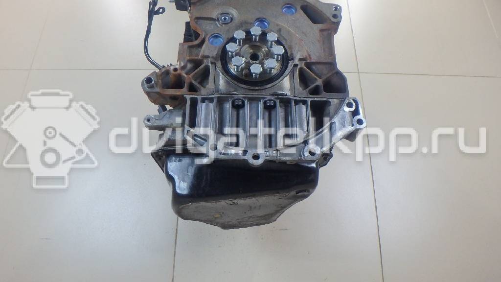 Фото Контрактный (б/у) двигатель 224DT для Land Rover Freelander / Range Rover / Discovery 150-190 л.с 16V 2.2 л Дизельное топливо LR022075 {forloop.counter}}