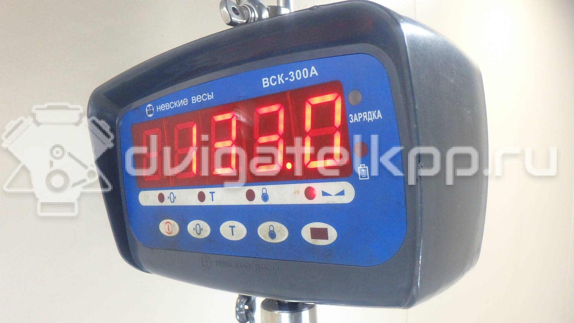 Фото Контрактный (б/у) двигатель 224DT для Land Rover Freelander / Range Rover / Discovery 150-190 л.с 16V 2.2 л Дизельное топливо LR022075 {forloop.counter}}