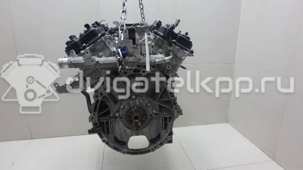 Фото Контрактный (б/у) двигатель VQ35DE для Infiniti / Mitsuoka / Isuzu / Nissan / Nissan (Dongfeng) 243-284 л.с 24V 3.5 л бензин 10102JP0A2 {forloop.counter}}