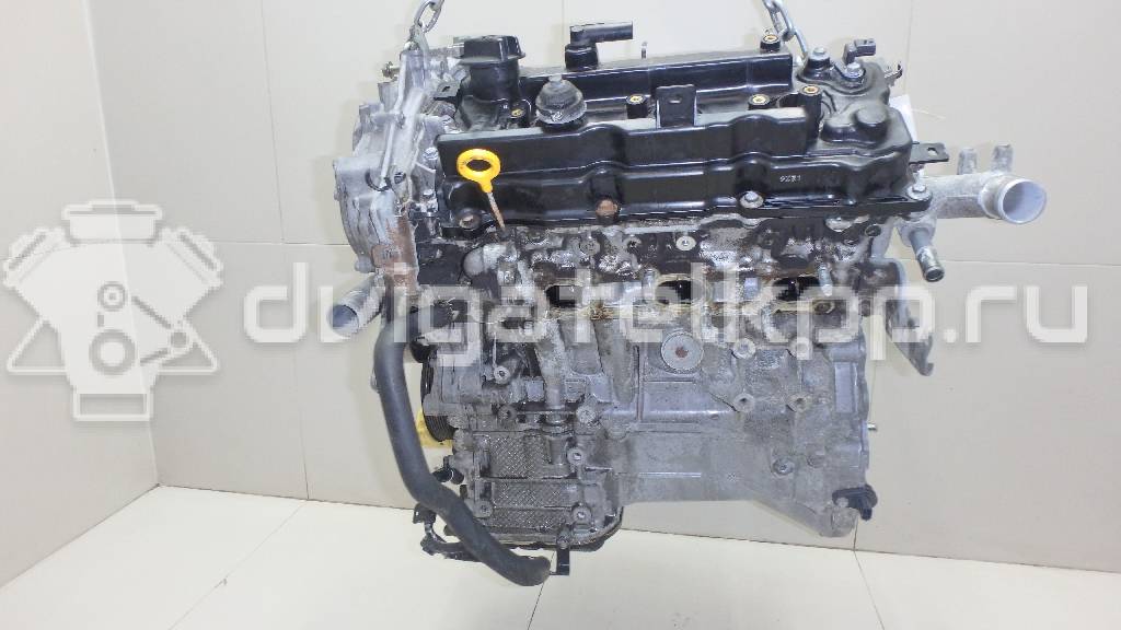 Фото Контрактный (б/у) двигатель VQ35DE для Infiniti / Mitsuoka / Isuzu / Nissan / Nissan (Dongfeng) 243-284 л.с 24V 3.5 л бензин 10102JP0A2 {forloop.counter}}