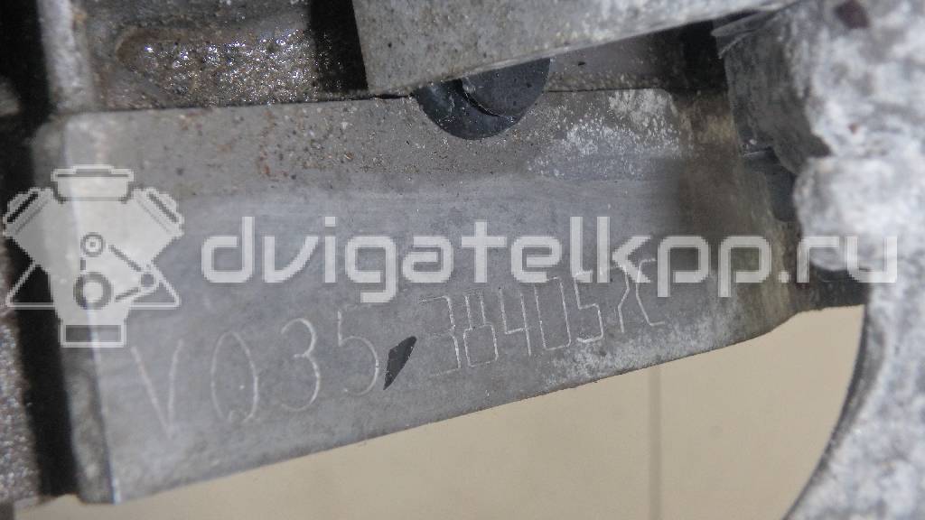 Фото Контрактный (б/у) двигатель VQ35DE для Infiniti / Mitsuoka / Isuzu / Nissan / Nissan (Dongfeng) 243-284 л.с 24V 3.5 л бензин 10102JP0A2 {forloop.counter}}