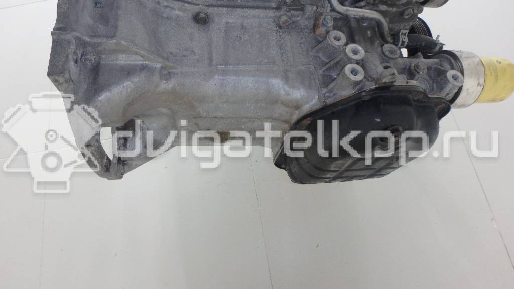 Фото Контрактный (б/у) двигатель VQ35DE для Infiniti / Mitsuoka / Isuzu / Nissan / Nissan (Dongfeng) 243-284 л.с 24V 3.5 л бензин 10102JP0A2 {forloop.counter}}