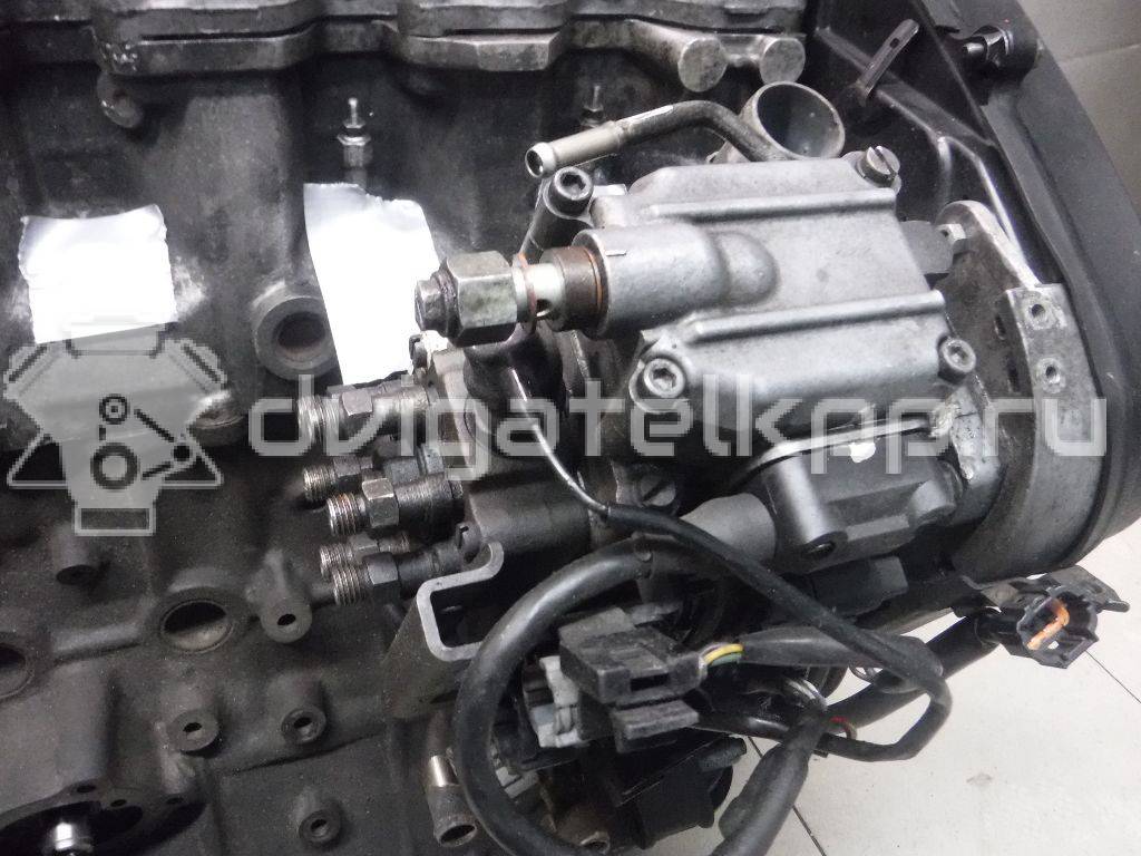 Фото Контрактный (б/у) двигатель RD28Ti для Nissan Patrol 129-131 л.с 12V 2.8 л Дизельное топливо {forloop.counter}}