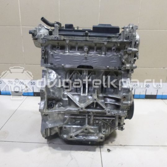 Фото Контрактный (б/у) двигатель MR20DD для Nissan (Dongfeng) / Nissan 140-150 л.с 16V 2.0 л Бензин/спирт 101024ef1a