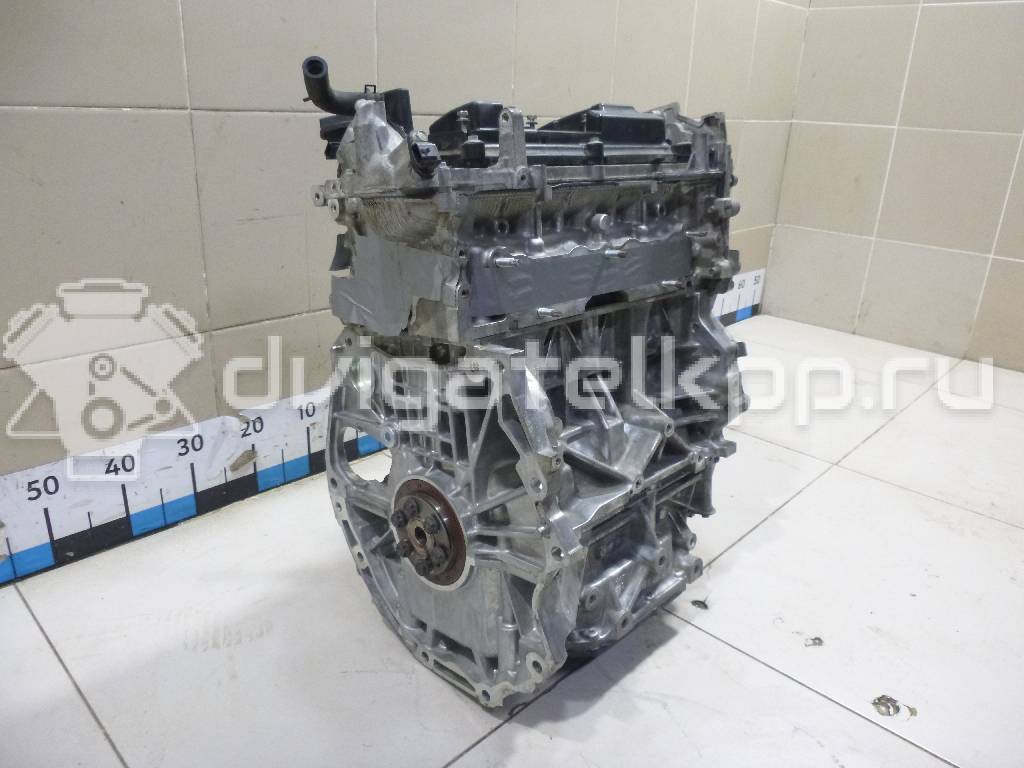 Фото Контрактный (б/у) двигатель MR20DD для Nissan (Dongfeng) / Nissan 140-150 л.с 16V 2.0 л Бензин/спирт 101024ef1a {forloop.counter}}