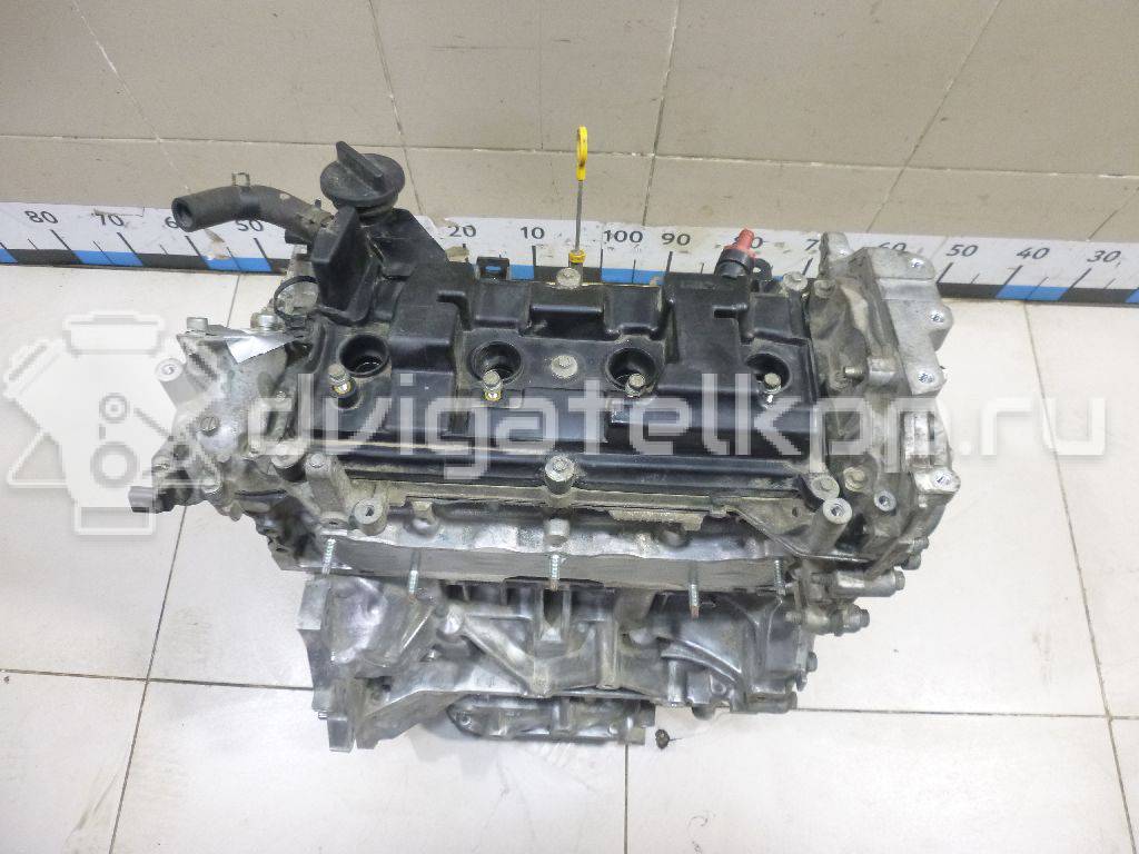 Фото Контрактный (б/у) двигатель MR20DD для Nissan (Dongfeng) / Nissan 140-150 л.с 16V 2.0 л Бензин/спирт 101024ef1a {forloop.counter}}
