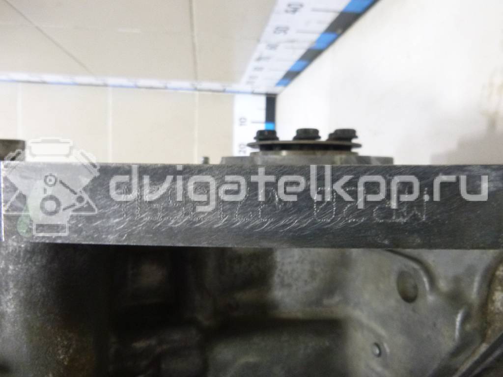 Фото Контрактный (б/у) двигатель MR20DD для Nissan (Dongfeng) / Nissan 140-150 л.с 16V 2.0 л Бензин/спирт 101024ef1a {forloop.counter}}