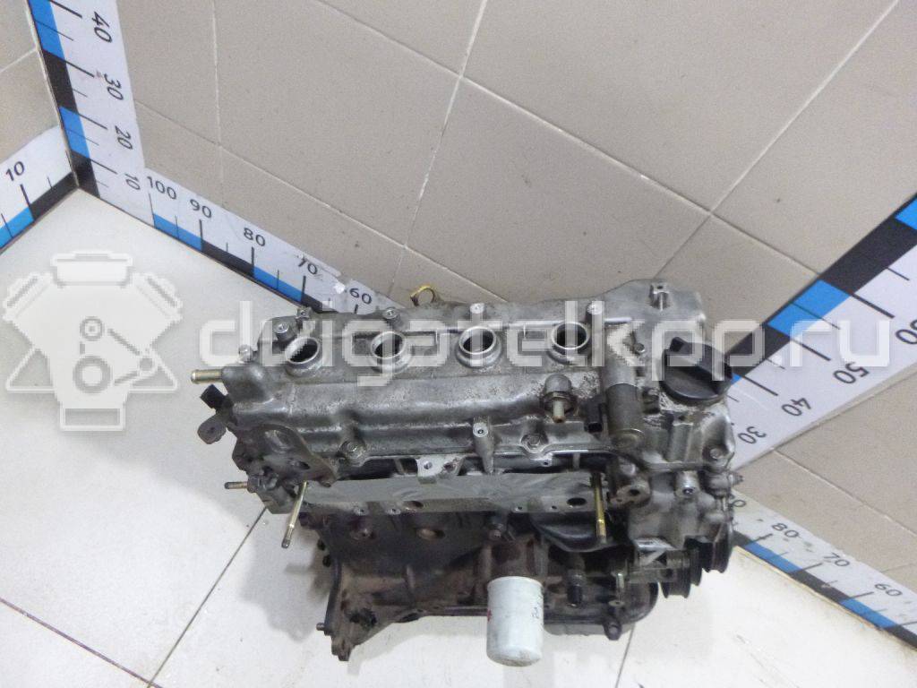 Фото Контрактный (б/у) двигатель QG16DE для Nissan Sunny / Bluebird / Avenir / Primera / Almera 102-120 л.с 16V 1.6 л бензин 1010295F0B {forloop.counter}}