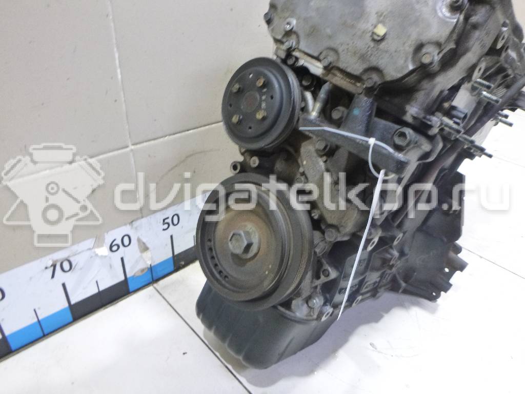 Фото Контрактный (б/у) двигатель QG16DE для Nissan Sunny / Bluebird / Avenir / Primera / Almera 102-120 л.с 16V 1.6 л бензин 1010295F0B {forloop.counter}}