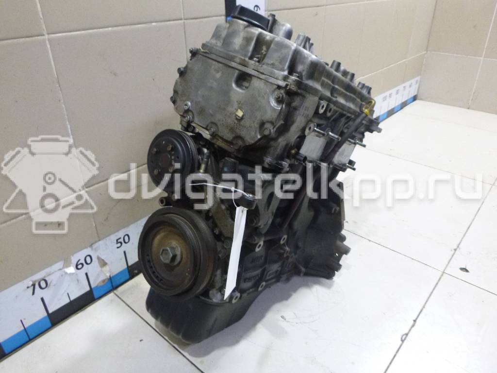 Фото Контрактный (б/у) двигатель QG16DE для Nissan Sunny / Bluebird / Avenir / Primera / Almera 102-120 л.с 16V 1.6 л бензин 1010295F0B {forloop.counter}}