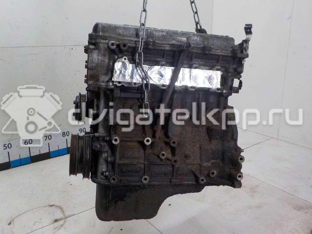 Фото Контрактный (б/у) двигатель GA14DE для Nissan Sunny / Lucino / Almera 75-87 л.с 16V 1.4 л бензин 101021N050 {forloop.counter}}