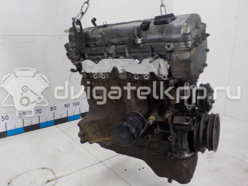 Фото Контрактный (б/у) двигатель GA14DE для Nissan Sunny / Lucino / Almera 75-87 л.с 16V 1.4 л бензин 101021N050 {forloop.counter}}