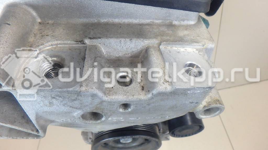 Фото Контрактный (б/у) двигатель CHPA для Volkswagen Golf 140 л.с 16V 1.4 л бензин 04E100033B {forloop.counter}}