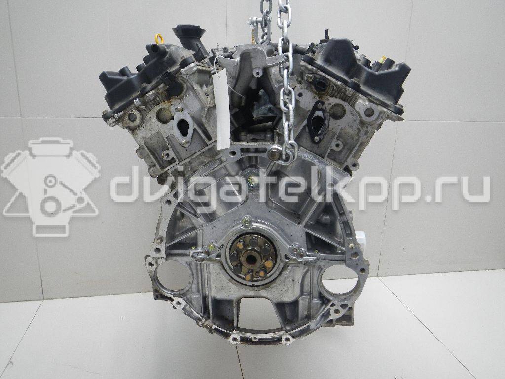 Фото Контрактный (б/у) двигатель VQ35DE для Infiniti / Mitsuoka / Isuzu / Nissan / Nissan (Dongfeng) 218-258 л.с 24V 3.5 л бензин 10102am8m0 {forloop.counter}}
