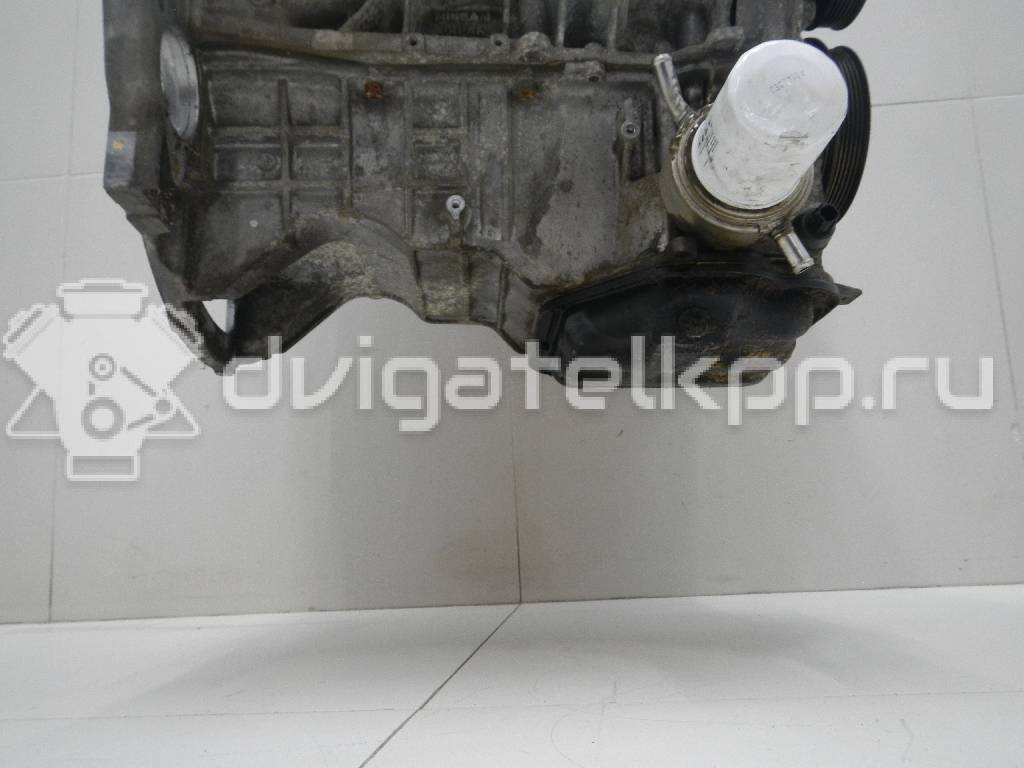 Фото Контрактный (б/у) двигатель VQ35DE для Infiniti / Mitsuoka / Isuzu / Nissan / Nissan (Dongfeng) 218-258 л.с 24V 3.5 л бензин 10102am8m0 {forloop.counter}}