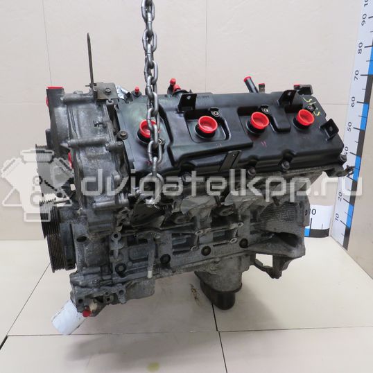 Фото Контрактный (б/у) двигатель VK56DE для Infiniti / Nissan 309-324 л.с 32V 5.6 л бензин 10102ze00a