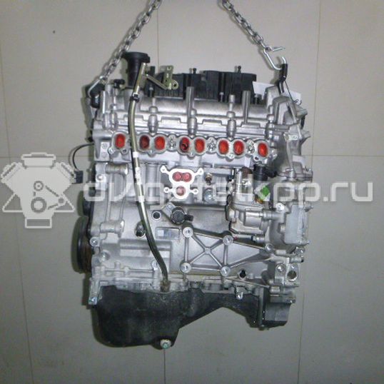 Фото Контрактный (б/у) двигатель 204DTD для Jaguar / Land Rover 150-180 л.с 16V 2.0 л Дизельное топливо AJ813164