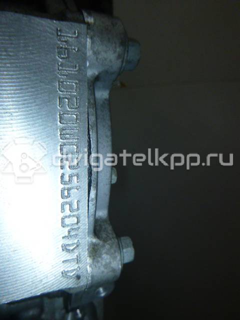 Фото Контрактный (б/у) двигатель 204DTD для Jaguar / Land Rover 150-180 л.с 16V 2.0 л Дизельное топливо AJ813164 {forloop.counter}}