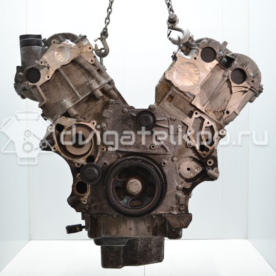 Фото Контрактный (б/у) двигатель EXL для Chrysler / Jeep 180-218 л.с 24V 3.0 л Дизельное топливо 53014013af