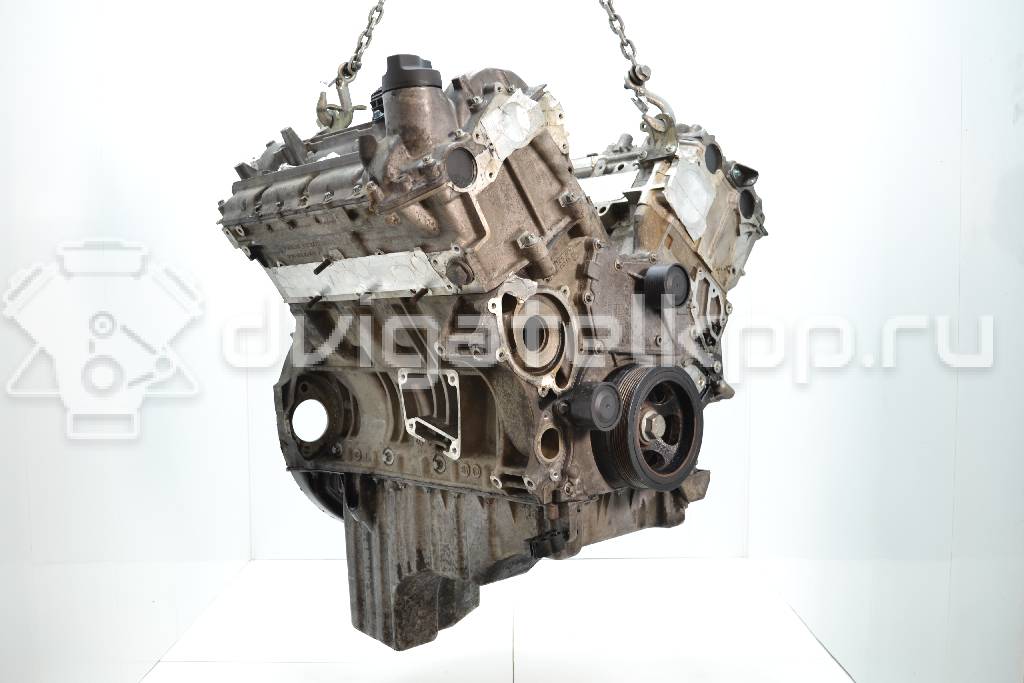 Фото Контрактный (б/у) двигатель EXL для Chrysler / Jeep 180-218 л.с 24V 3.0 л Дизельное топливо 53014013af {forloop.counter}}