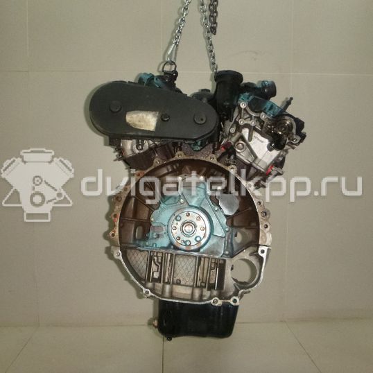 Фото Контрактный (б/у) двигатель 276DT для Ford Australia / Land Rover 190 л.с 24V 2.7 л Дизельное топливо LR004729