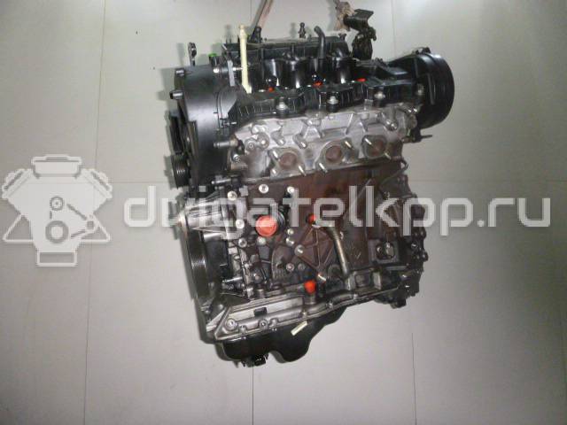 Фото Контрактный (б/у) двигатель 306DT для Jaguar / Land Rover 241-300 л.с 24V 3.0 л Дизельное топливо JDE7843 {forloop.counter}}