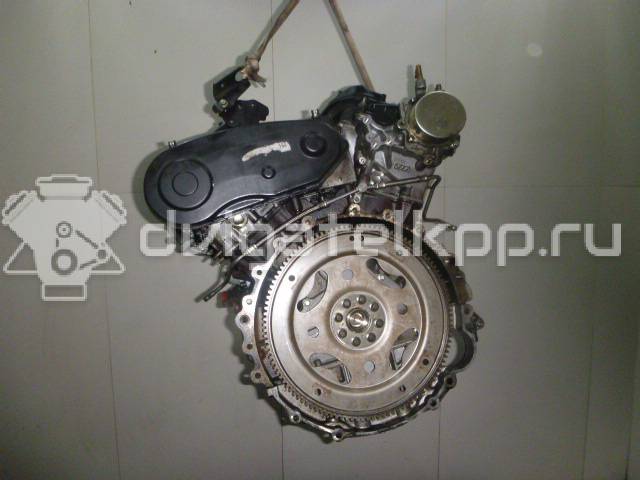 Фото Контрактный (б/у) двигатель 306DT для Land Rover Range Rover / Discovery 211-340 л.с 24V 3.0 л Дизельное топливо JDE7843 {forloop.counter}}