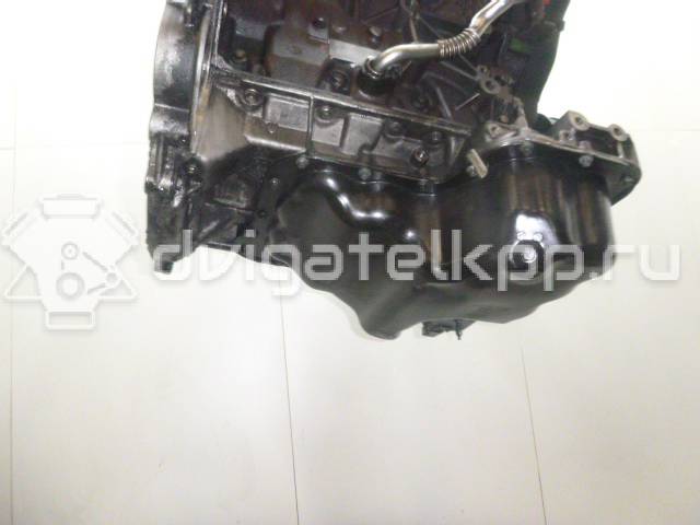 Фото Контрактный (б/у) двигатель 306DT для Land Rover Range Rover / Discovery 211-340 л.с 24V 3.0 л Дизельное топливо JDE7843 {forloop.counter}}