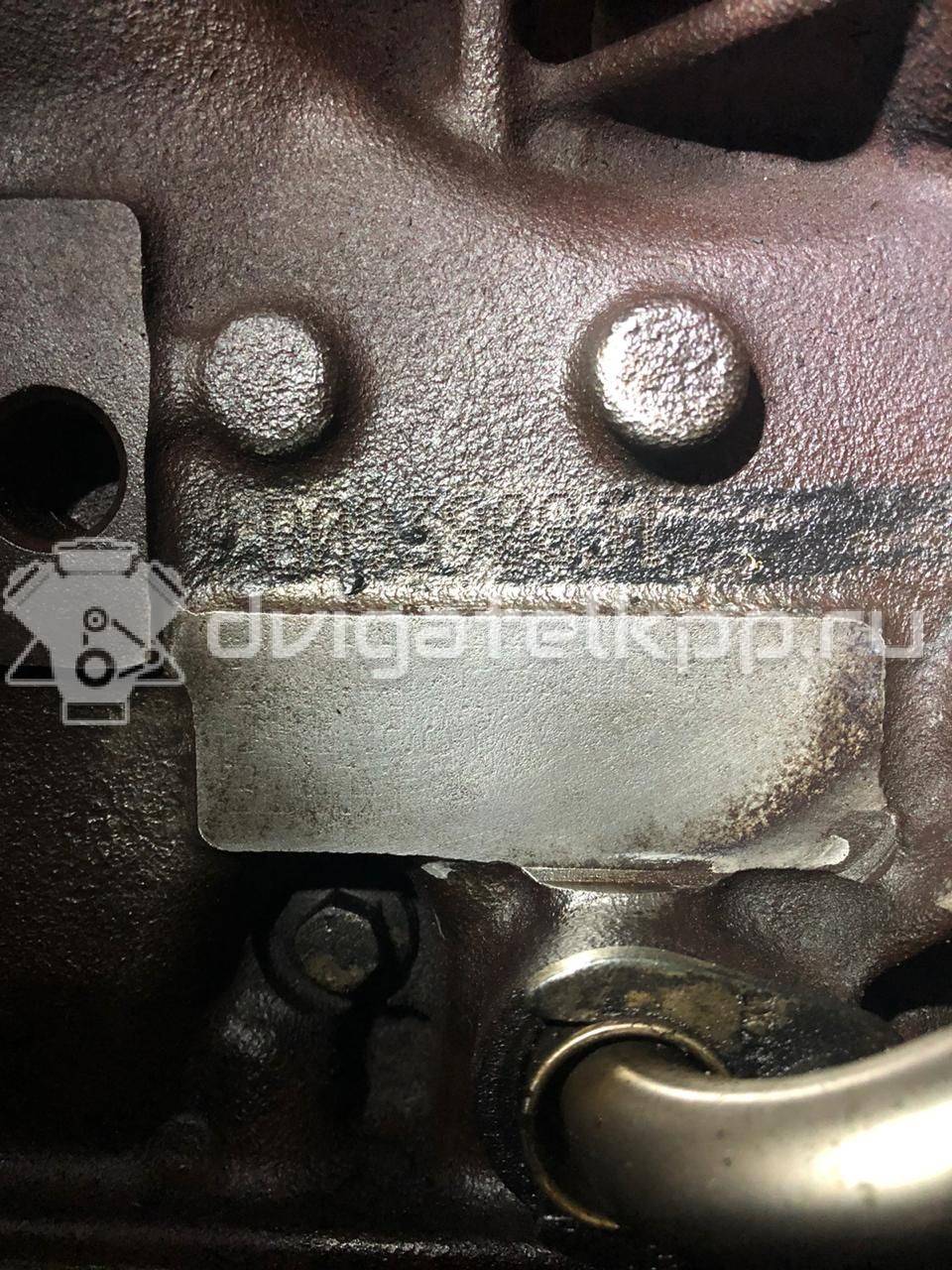 Фото Контрактный (б/у) двигатель 306DT для Land Rover Range Rover / Discovery 211-340 л.с 24V 3.0 л Дизельное топливо JDE7843 {forloop.counter}}