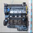 Фото Контрактный (б/у) двигатель F16D3 для Daewoo / Buick (Sgm) / Chevrolet / Holden 106-110 л.с 16V 1.6 л бензин 96475805 {forloop.counter}}