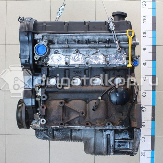 Фото Контрактный (б/у) двигатель F16D3 для Buick / Daewoo / Chevrolet / Holden 106 л.с 16V 1.6 л бензин 96475805