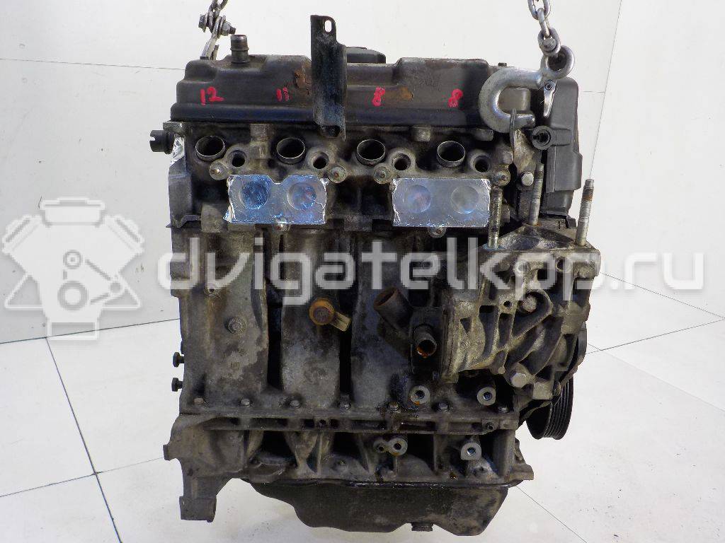 Фото Контрактный (б/у) двигатель KFW (TU3JP) для Peugeot 106 / 206 / 306 / 307 / Partner 64-82 л.с 8V 1.4 л бензин 01359Z {forloop.counter}}