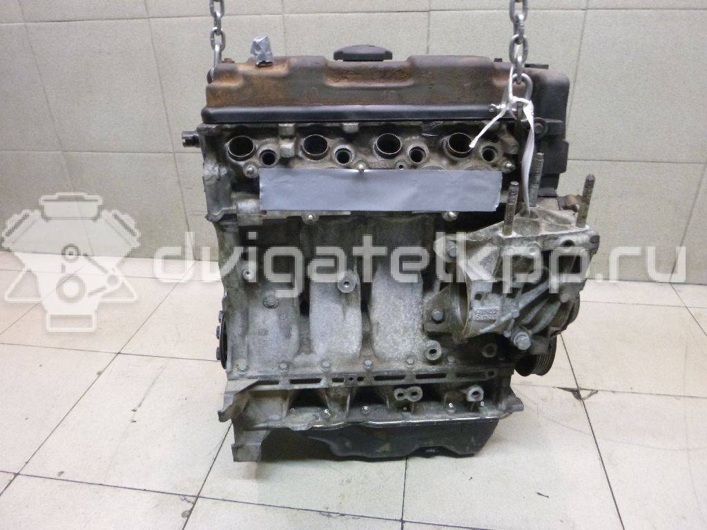 Фото Контрактный (б/у) двигатель KFW (TU3JP) для Peugeot / Citroen 64-82 л.с 8V 1.4 л бензин 01359Z {forloop.counter}}