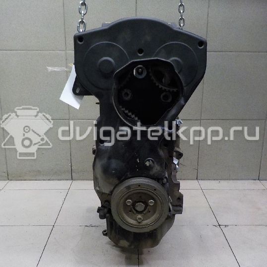 Фото Контрактный (б/у) двигатель N6A (TU5JP4) для Peugeot 207 / 307 106-113 л.с 16V 1.6 л бензин 01353X