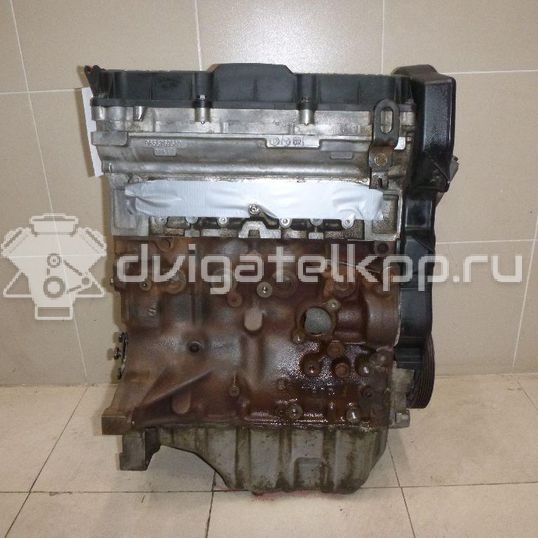 Фото Контрактный (б/у) двигатель NFX (TU5JP4) для Citroen Saxo S0, S1 109-120 л.с 16V 1.6 л Бензин/спирт 0135JY