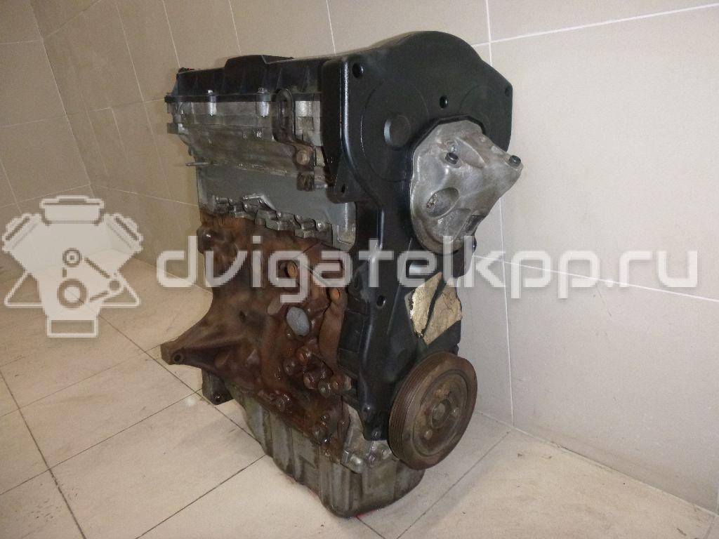 Фото Контрактный (б/у) двигатель NFX (TU5JP4) для Citroen Saxo S0, S1 109-120 л.с 16V 1.6 л Бензин/спирт 0135JY {forloop.counter}}