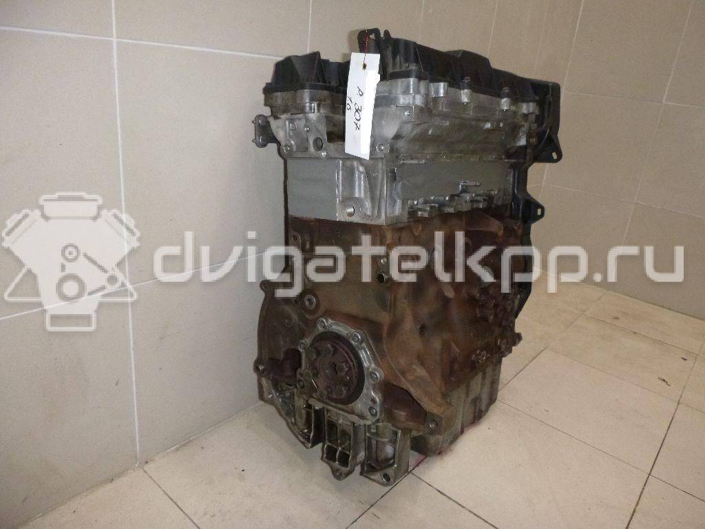 Фото Контрактный (б/у) двигатель NFX (TU5JP4) для Citroen Saxo S0, S1 109-120 л.с 16V 1.6 л Бензин/спирт 0135JY {forloop.counter}}