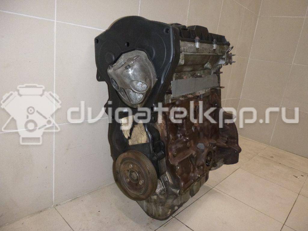 Фото Контрактный (б/у) двигатель NFX (TU5JP4) для Citroen Saxo S0, S1 109-120 л.с 16V 1.6 л Бензин/спирт 0135JY {forloop.counter}}