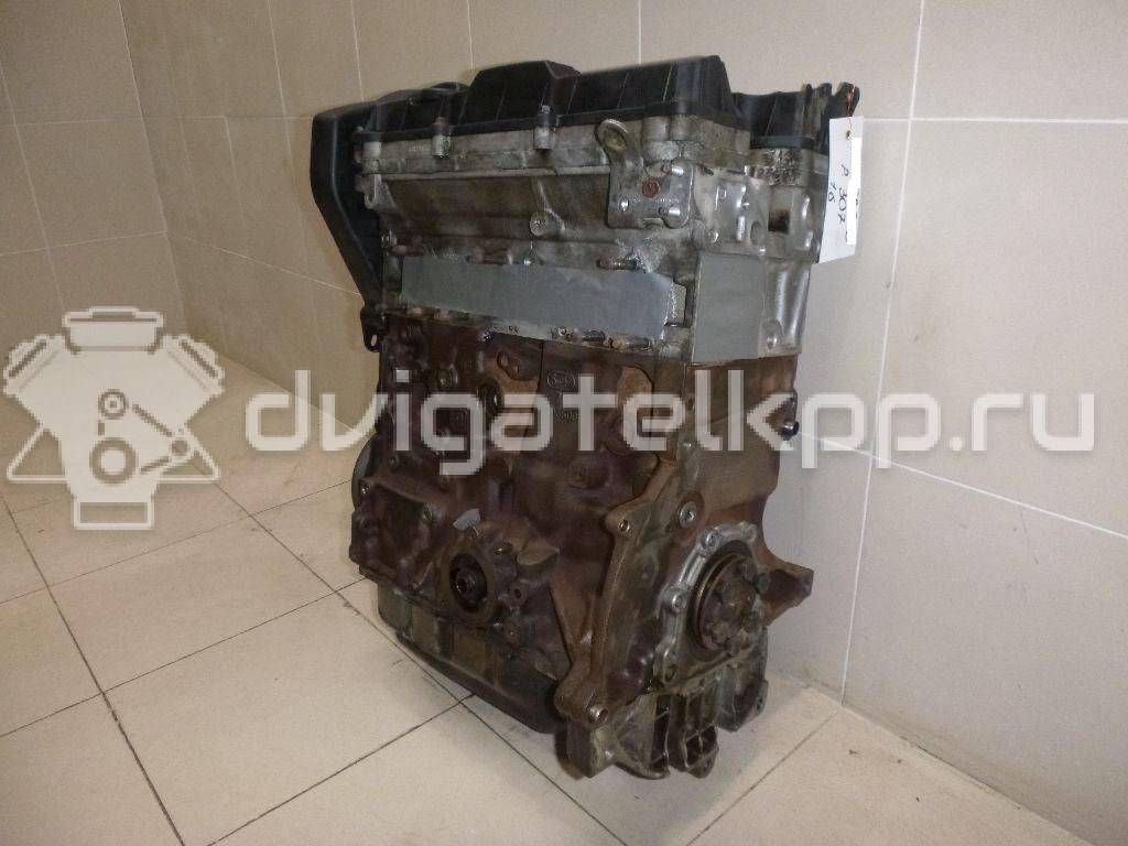 Фото Контрактный (б/у) двигатель TU5JP4 для Nissan (Zhengzhou) / Peugeot (Df-Psa) 106 л.с 16V 1.6 л бензин 0135JY {forloop.counter}}