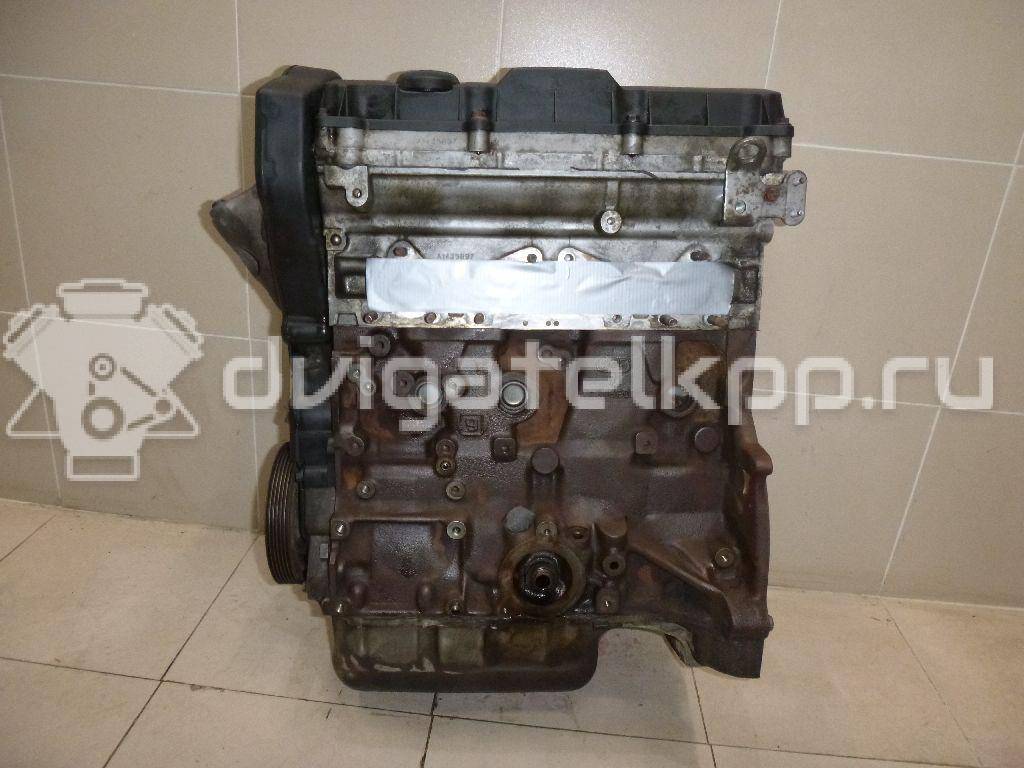 Фото Контрактный (б/у) двигатель TU5JP4 для Nissan (Zhengzhou) / Peugeot (Df-Psa) 106 л.с 16V 1.6 л бензин 0135JY {forloop.counter}}