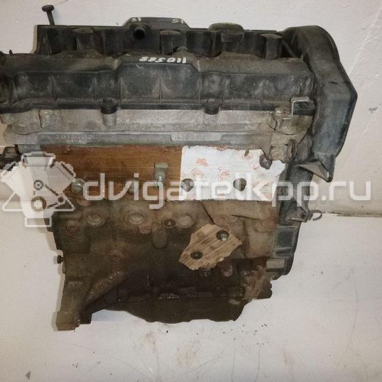 Фото Контрактный (б/у) двигатель TU5JP4 для Nissan (Zhengzhou) / Peugeot (Df-Psa) 106 л.с 16V 1.6 л бензин 0135JY